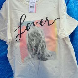 Taylor Swift Tee
