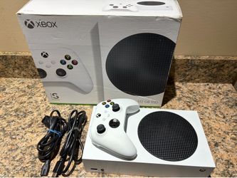 Xbox S