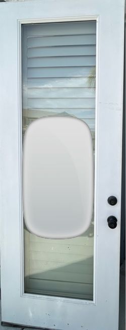 Single Door