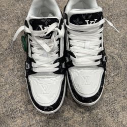 Louis Vuitton Trainers 
