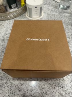 Meta quest 3