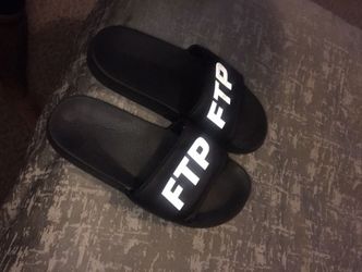 FTP slides