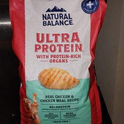 Natural Balance Cat Food 