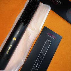 Brand New Hair Straightener Hair Comb * Firm Price*