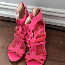 Nine West Sandals 
