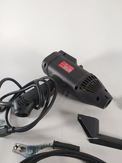 Handheld Welder