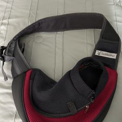 Dog Sling / Carrier 