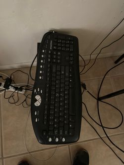 Keyboard