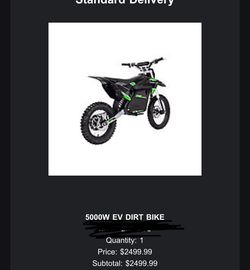 Drift hero 5000
