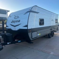 2024 Jayc Trailer 
