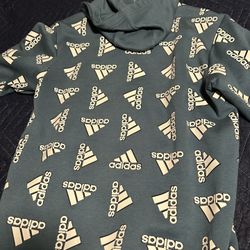 Adidas’s Hoodie
