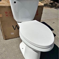 Brand New Toilet For $120
