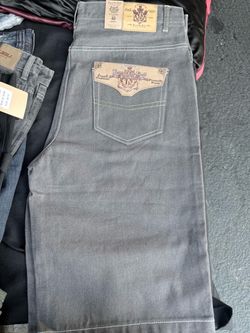 Jean shorts (all sizes)