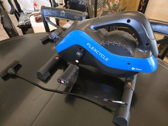 Flex Cycle -Life Pro Exerciser/PT