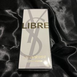 YSL Libre