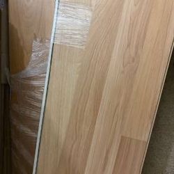 Laminate Flooring Lamellen Beuk*New