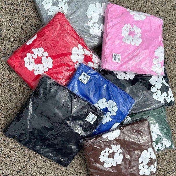 CHROME HEART HOODIES