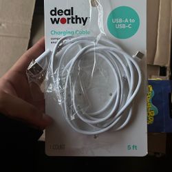 Charger Samsung