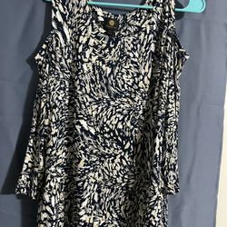 Blusa XL