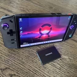 Lenovo Legion Go 