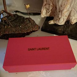 SAINT LAURENT SUNGLASSES WOMEN