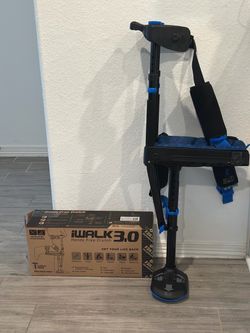I Walk 3.0