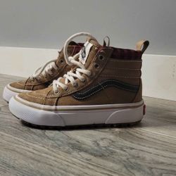 Vans Sk8 MTE preschool Boys 