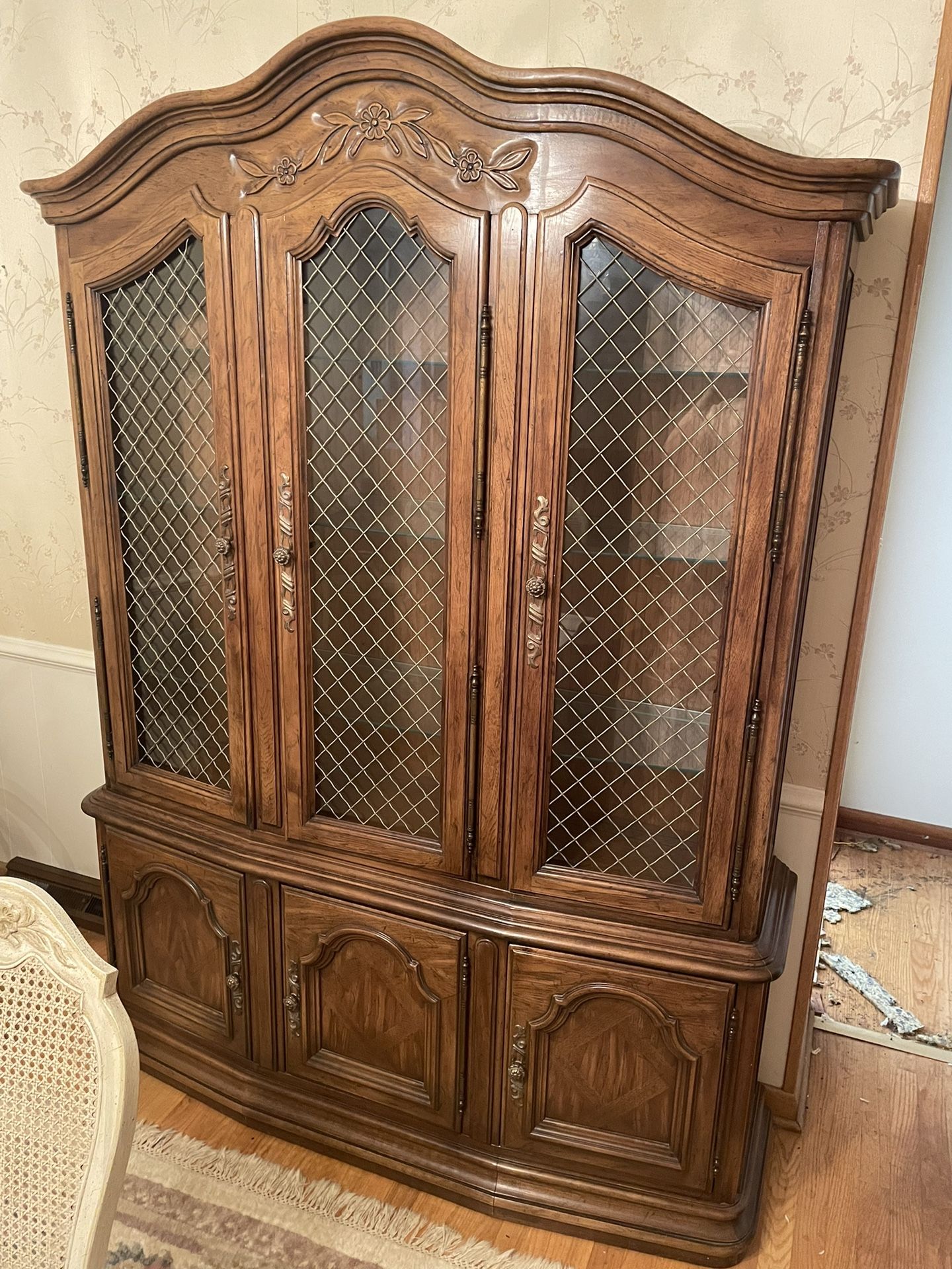 China Cabinet