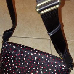 Karl Lagerfeld Handbag - NEW