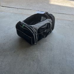 TSA approved Pet Carrier 