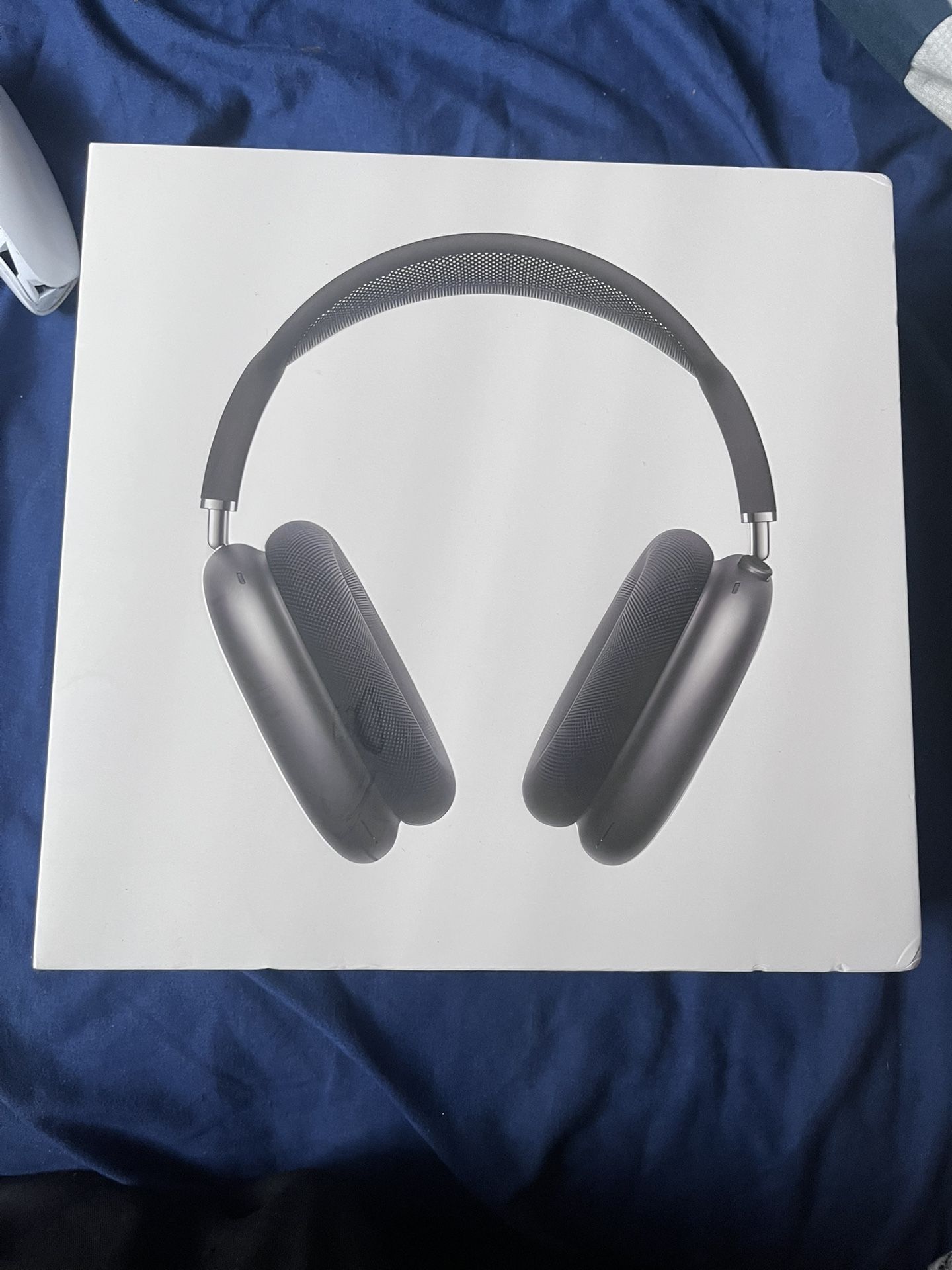 AirPod Maxs