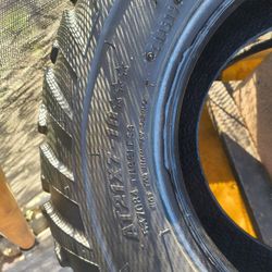 At Tires Llantas Para Moto