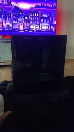 L.E.D Pc.