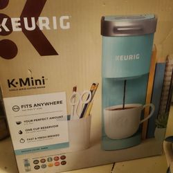 KEURIG K-mini