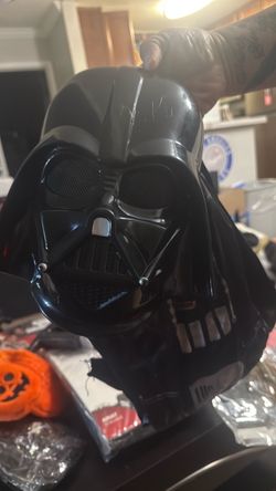 Dark Vader