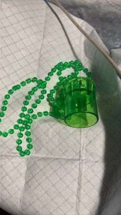 Another four leaver cup for collection item