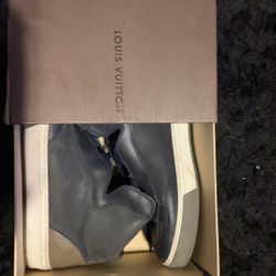 Louis Vuitton Shoes