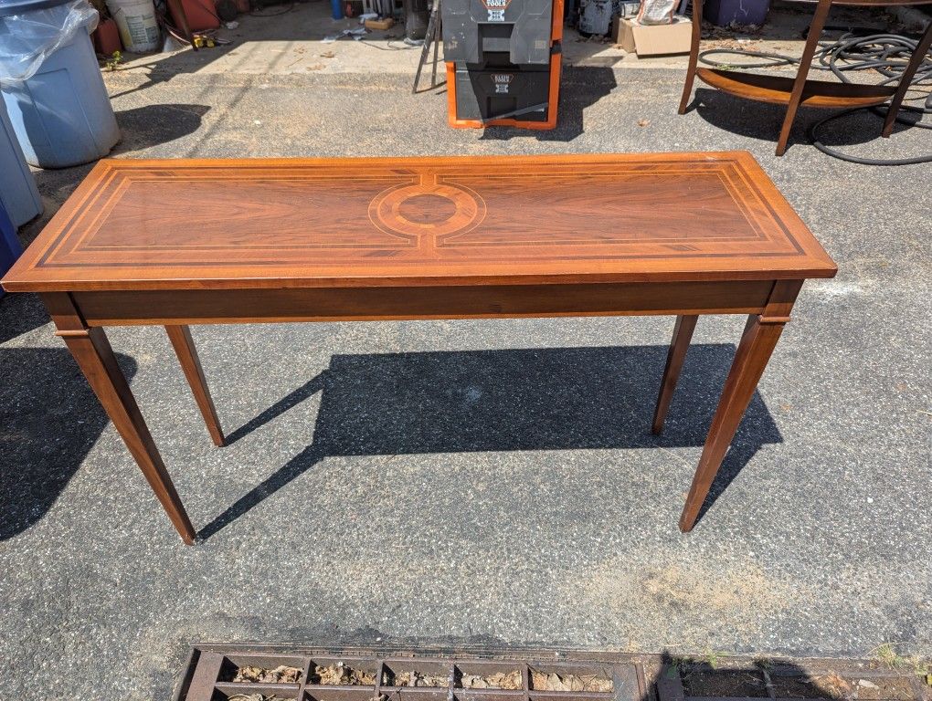 Couch/sofa Table