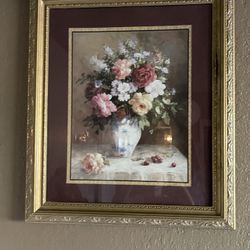 Cuadros Home Interior