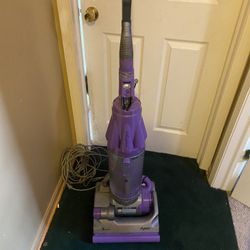 Refurbish dyson DC 07