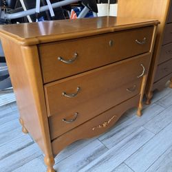 Real Wood Dressers