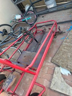 Go kart project