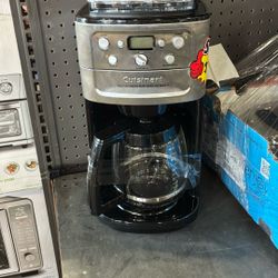 Coffee Machine 