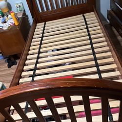 Twin Bed Frame