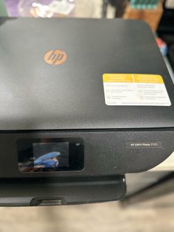 HP envy printer 7155