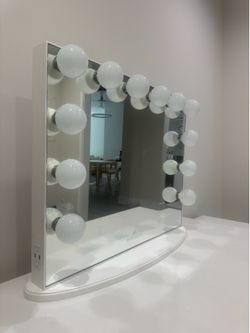 Impression Vanity