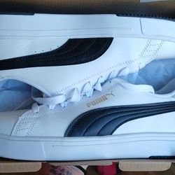 Womens Puma Serve Pro Lite 