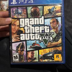 GTA 5