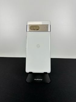Google Pixel 7 256GB Snow Unlocked – Brand New