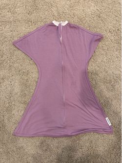Sleeping Baby Sleep Sack